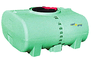 800Ltr water tank